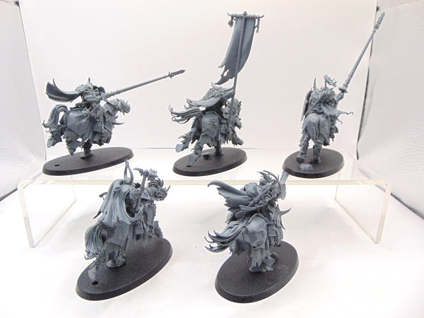 Chaos Knights