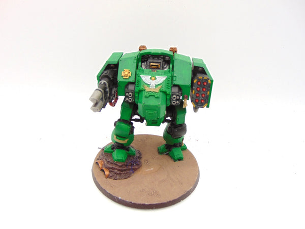 Ballistus Dreadnought