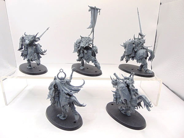 Chaos Knights