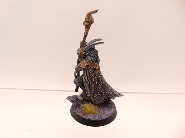 Beastmen Shaman