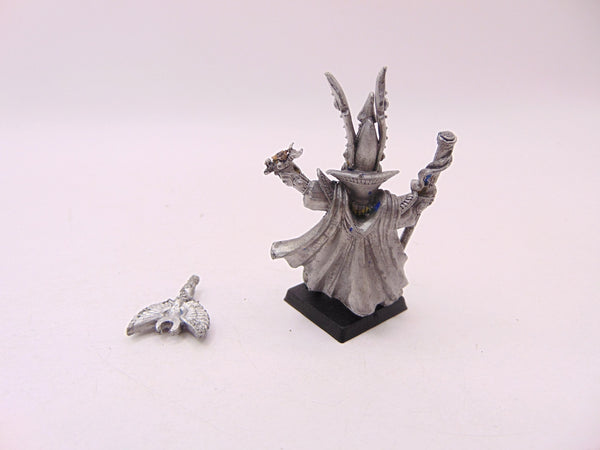 Teclis High Elf Mage