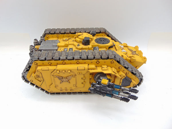 Spartan Assault Tank