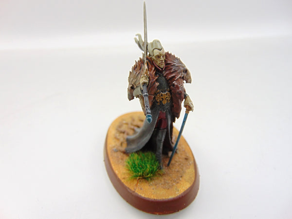 Kritza, the Rat Prince