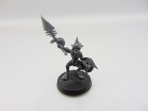 Skink Chief
