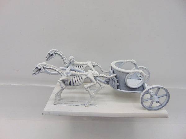Skeleton Chariot
