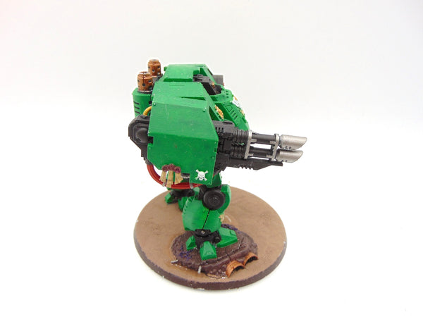 Ballistus Dreadnought
