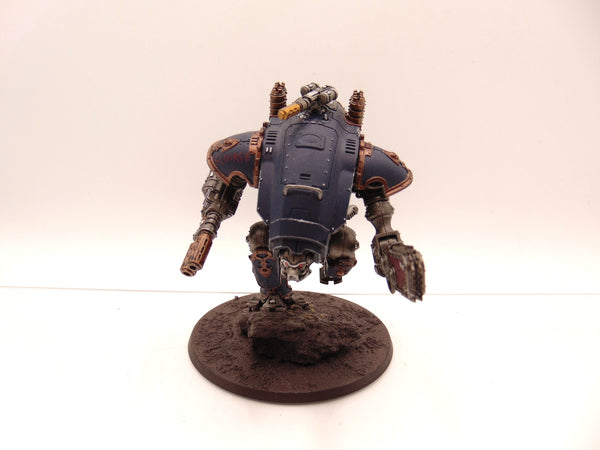 Armiger Warglaive