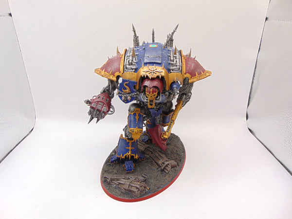 Chaos Knight Rampager