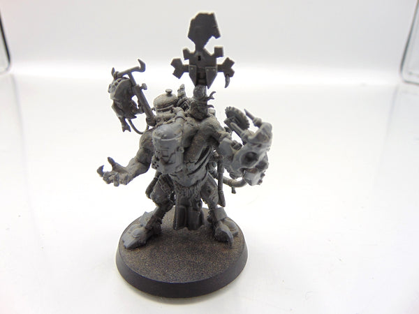 Painboss