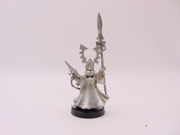 Farseer