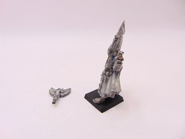 Teclis High Elf Mage