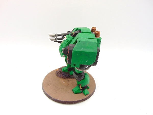 Ballistus Dreadnought