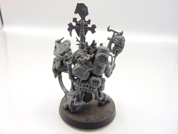 Painboss