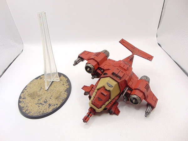 Stormhawk Interceptor