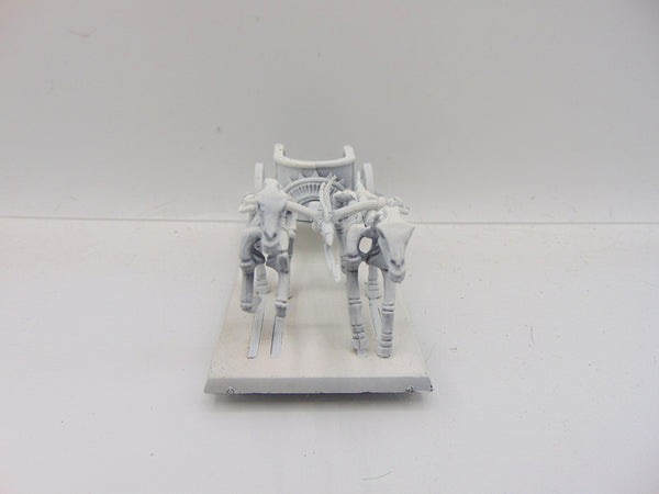 Skeleton Chariot