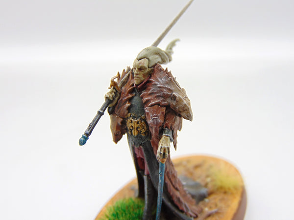 Kritza, the Rat Prince