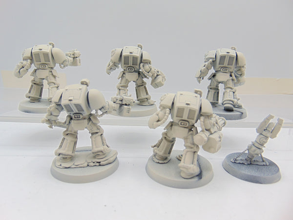 Terminator Squad