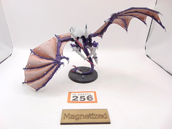 Winged Hive Tyrant