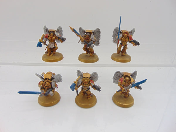 Sanguinary Guard