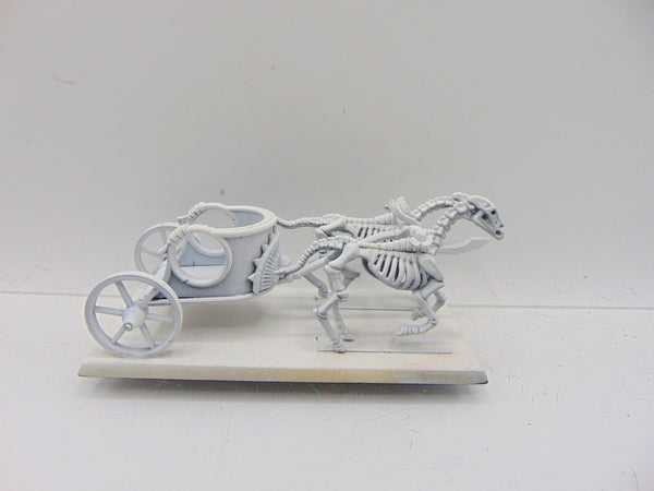 Skeleton Chariot