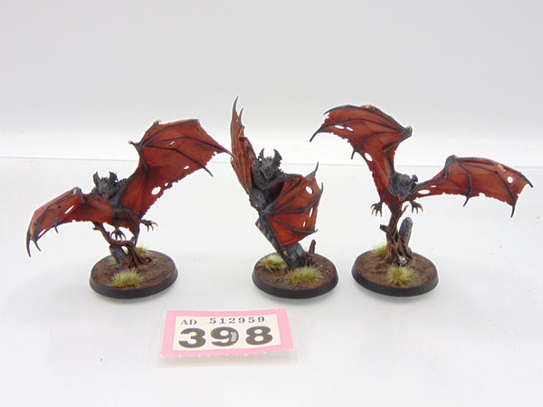 Fell Bats