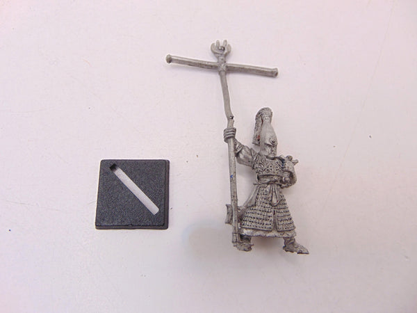 High Elf Command - Standard