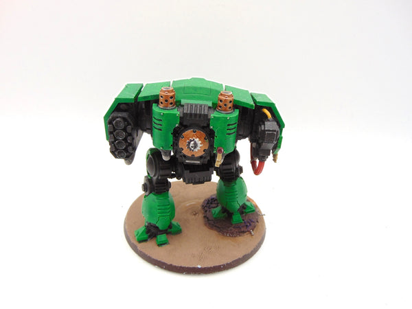 Ballistus Dreadnought