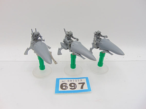 Eldar Jetbikes
