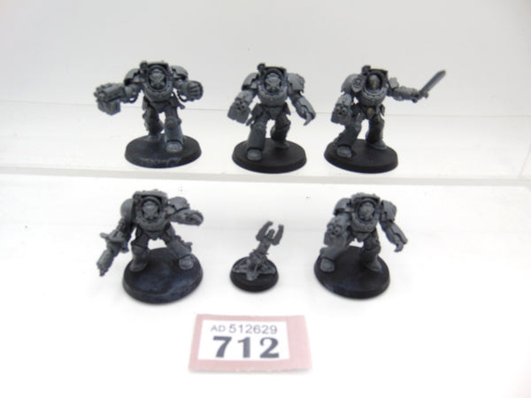 Terminator Squad
