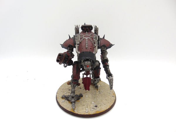 War Dog Stalker