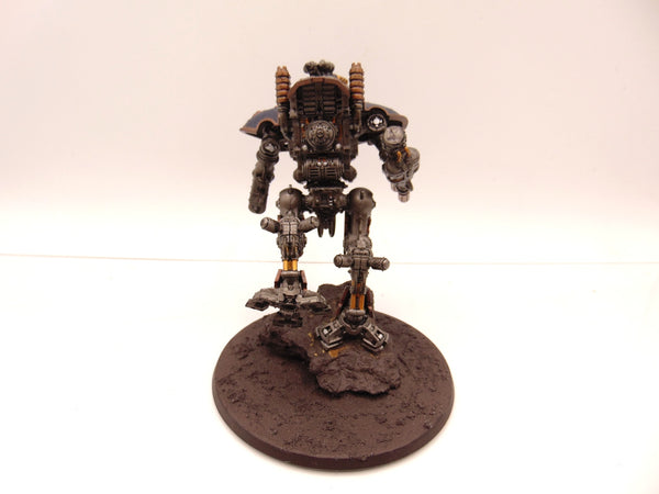 Armiger Warglaive