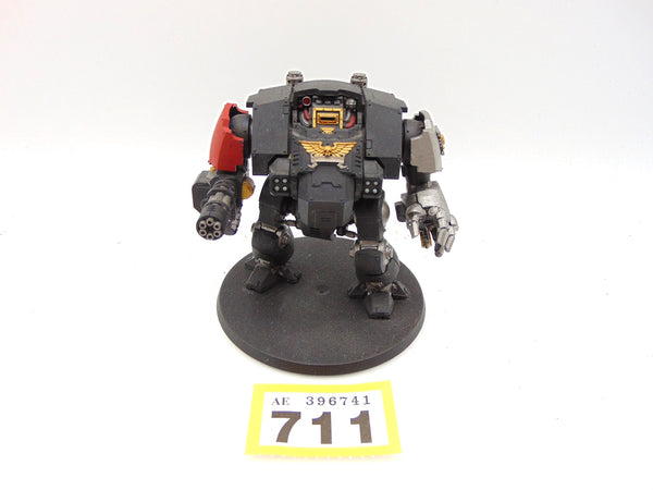 Redemptor Dreadnought