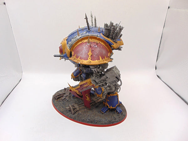 Chaos Knight Rampager