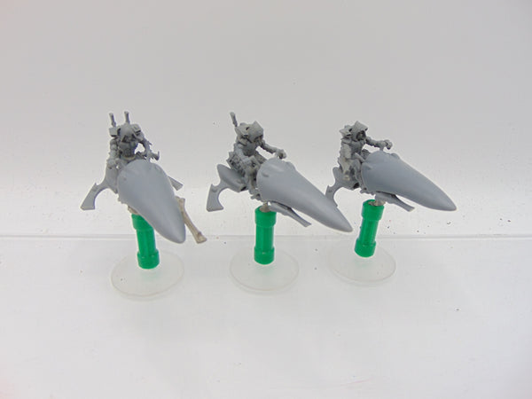 Eldar Jetbikes