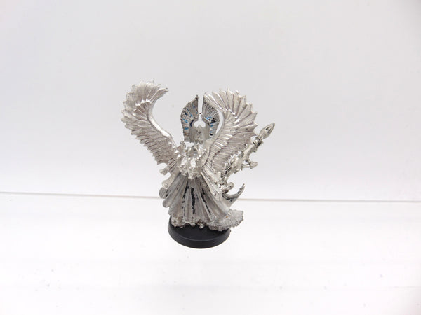 Autarch
