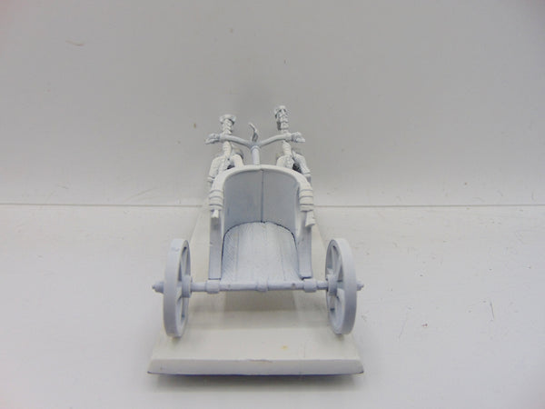 Skeleton Chariot