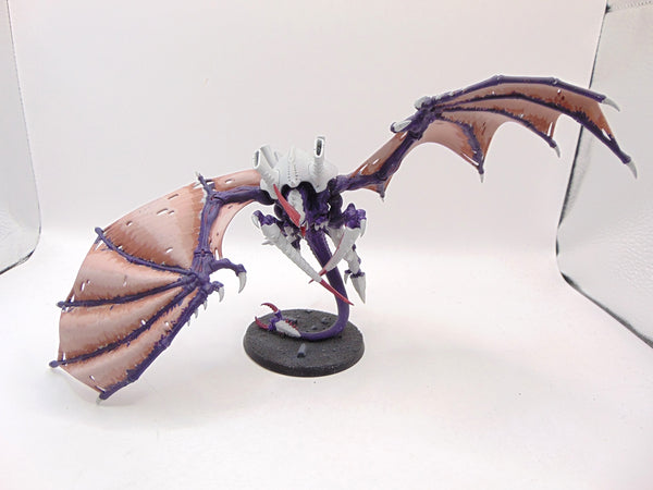 Winged Hive Tyrant