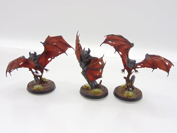 Fell Bats