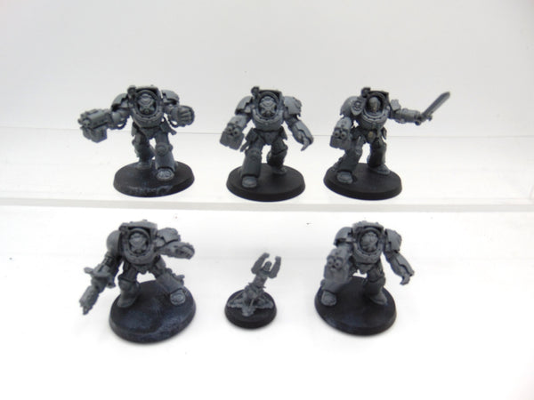 Terminator Squad