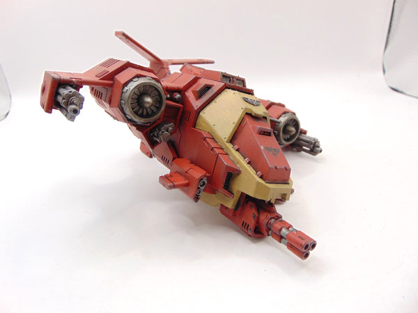 Stormhawk Interceptor