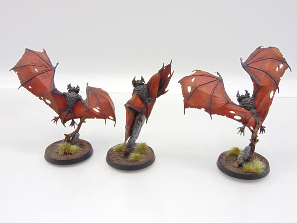 Fell Bats