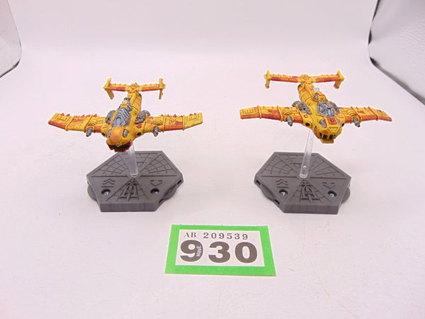 Aeronautica Imperialis: Fighta Bommerz