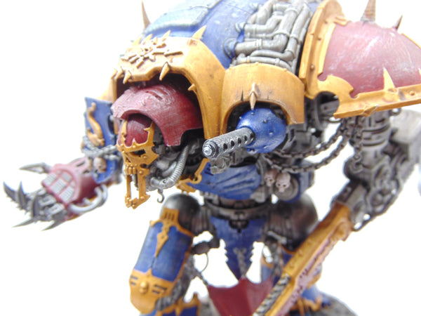 Chaos Knight Rampager