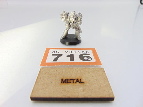 Techmarine