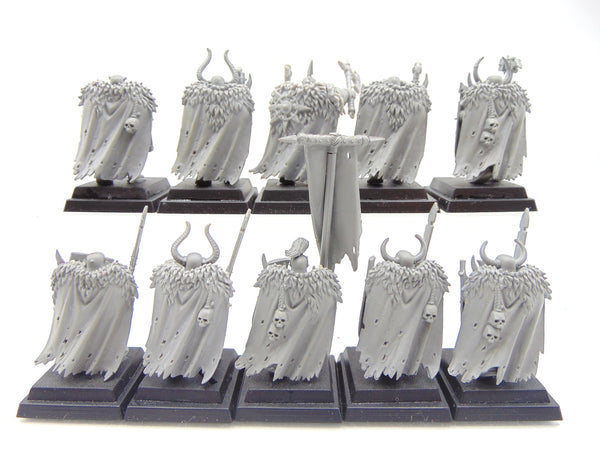 Chaos Warriors
