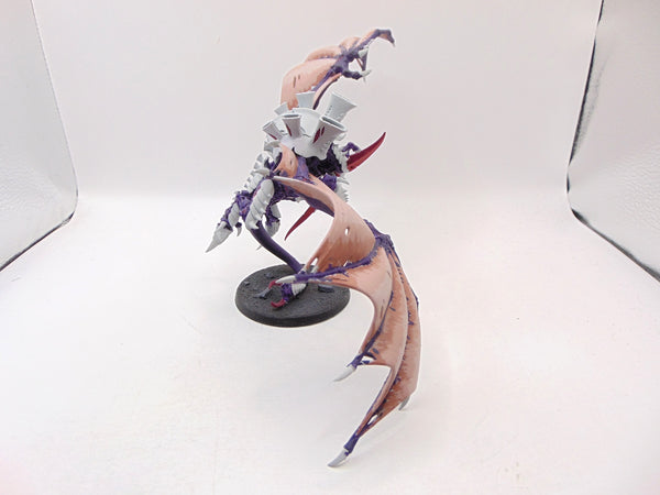 Winged Hive Tyrant