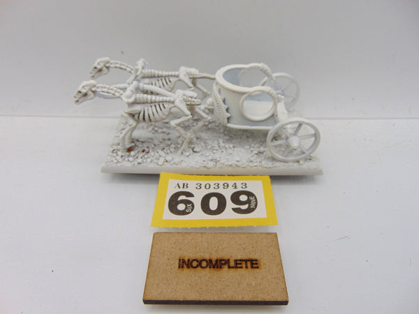 Skeleton Chariot
