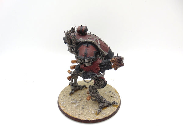 War Dog Stalker