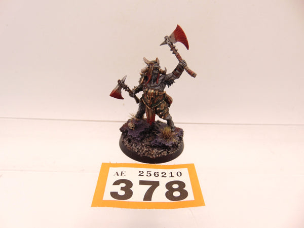 Beastman Chieftain