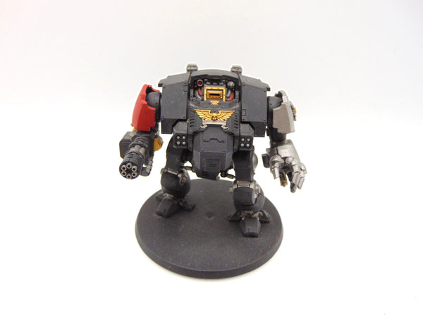 Redemptor Dreadnought